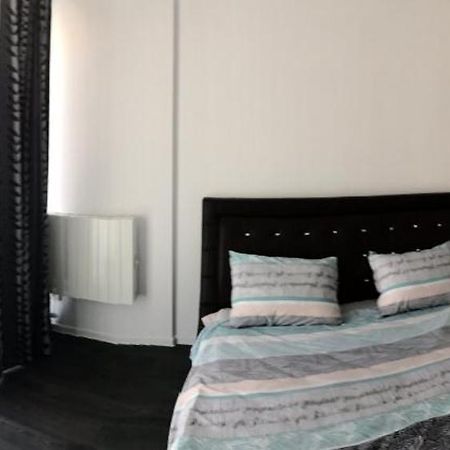 Sea Breeze Apartments Mamaia Nord De Silva Luaran gambar